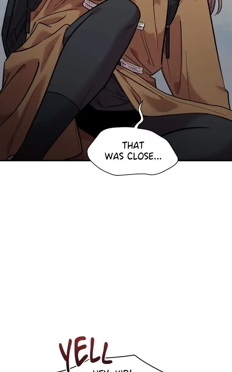 Childhood Friend Complex (Eunhi) Chapter 72 page 88