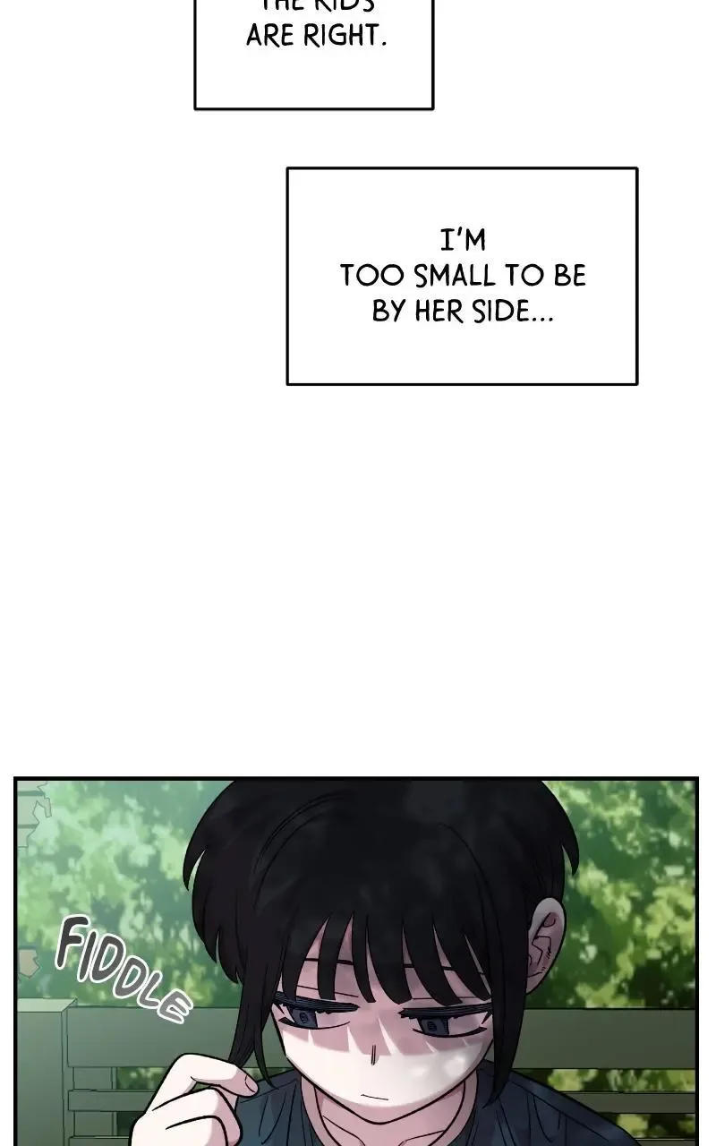 Childhood Friend Complex (Eunhi) Chapter 70 page 100