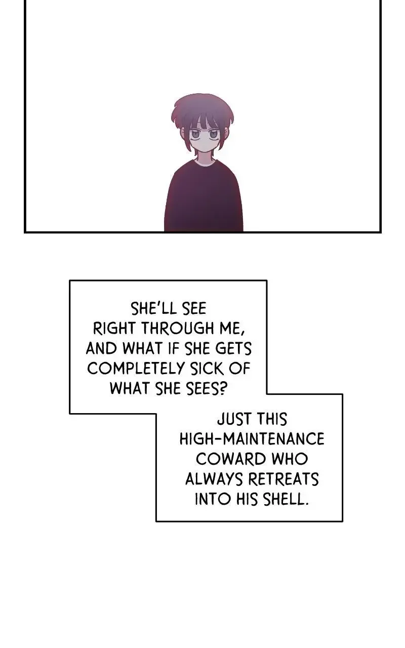 Childhood Friend Complex (Eunhi) Chapter 74 page 35