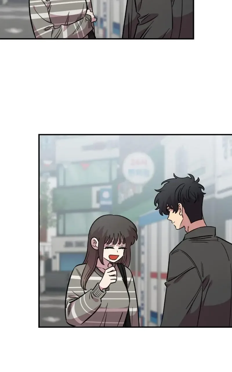 Childhood Friend Complex (Eunhi) Chapter 69 page 55