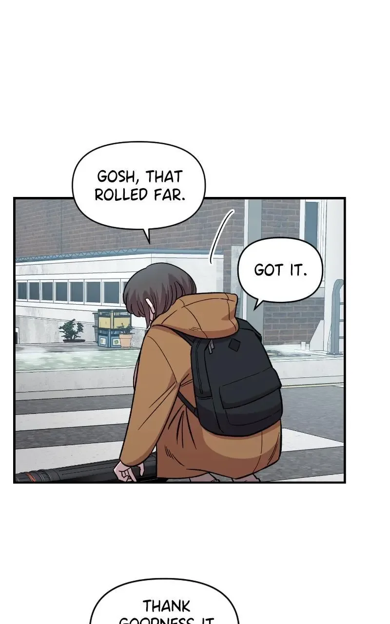 Childhood Friend Complex (Eunhi) Chapter 72 page 81