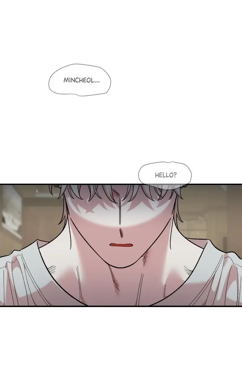 Childhood Friend Complex (Eunhi) Chapter 74 page 41