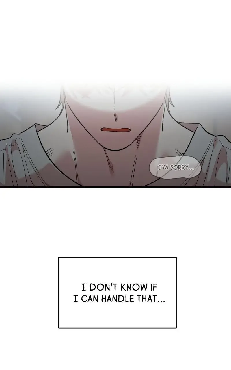 Childhood Friend Complex (Eunhi) Chapter 74 page 40