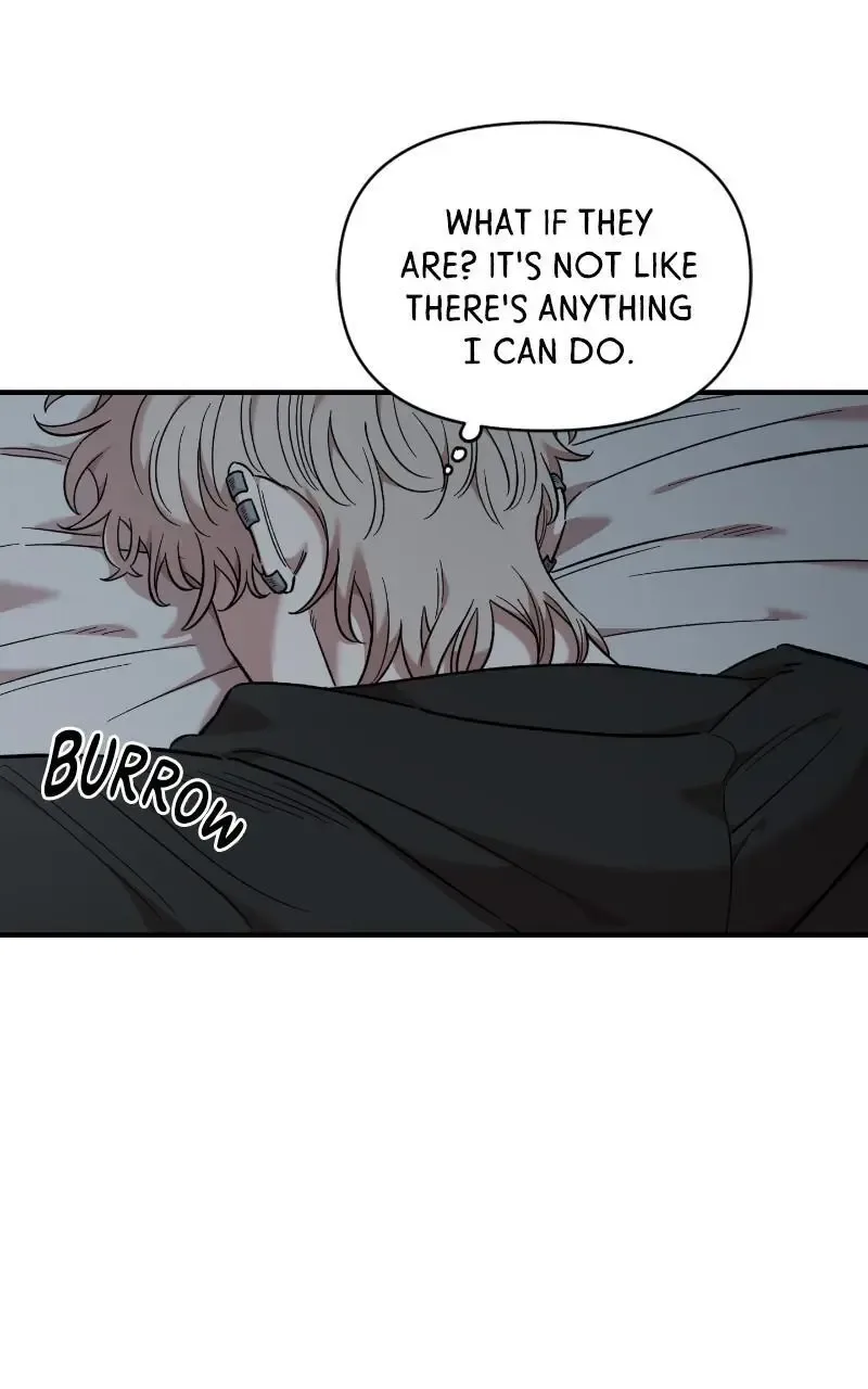 Childhood Friend Complex (Eunhi) Chapter 69 page 66