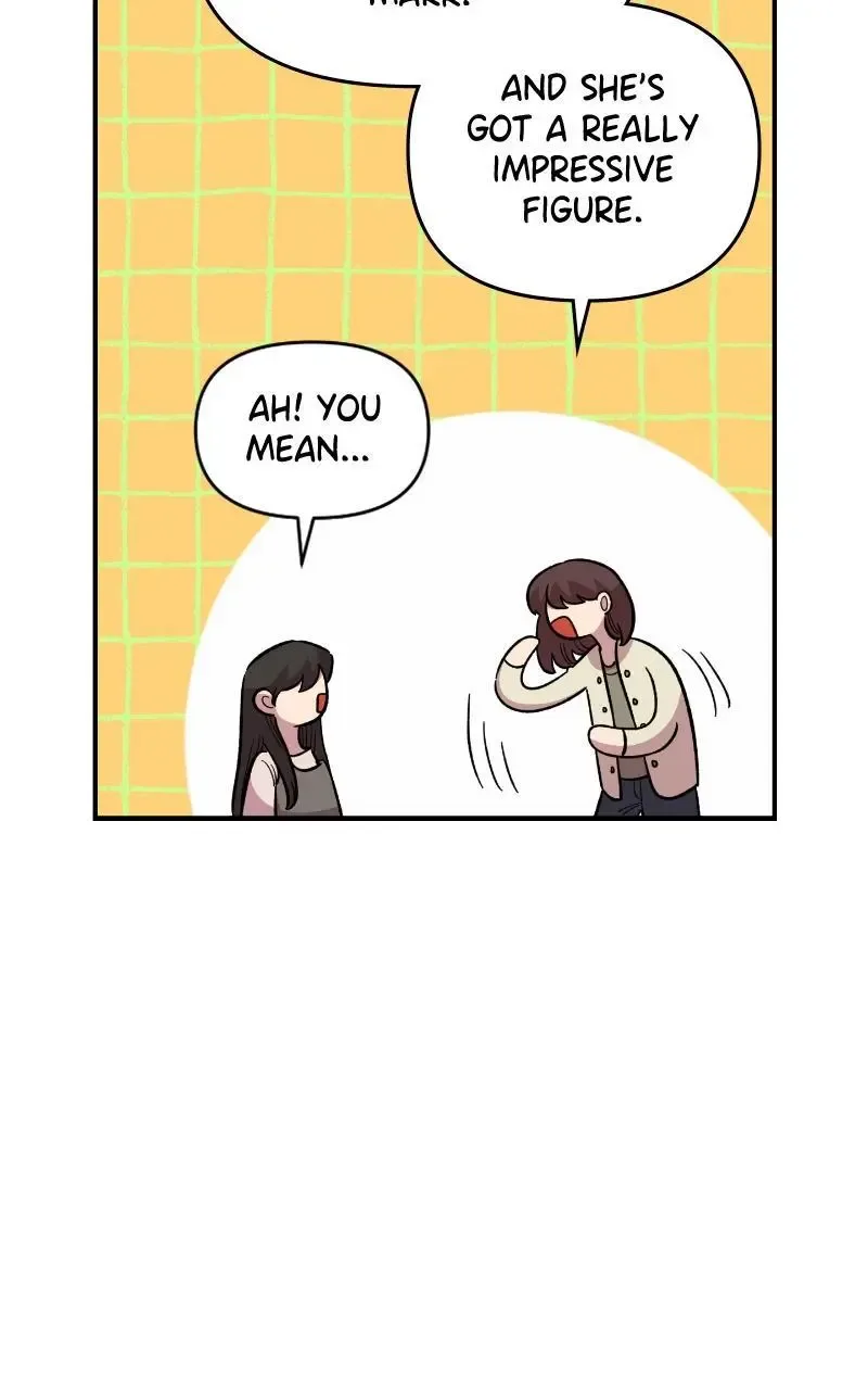 Childhood Friend Complex (Eunhi) Chapter 67 page 65