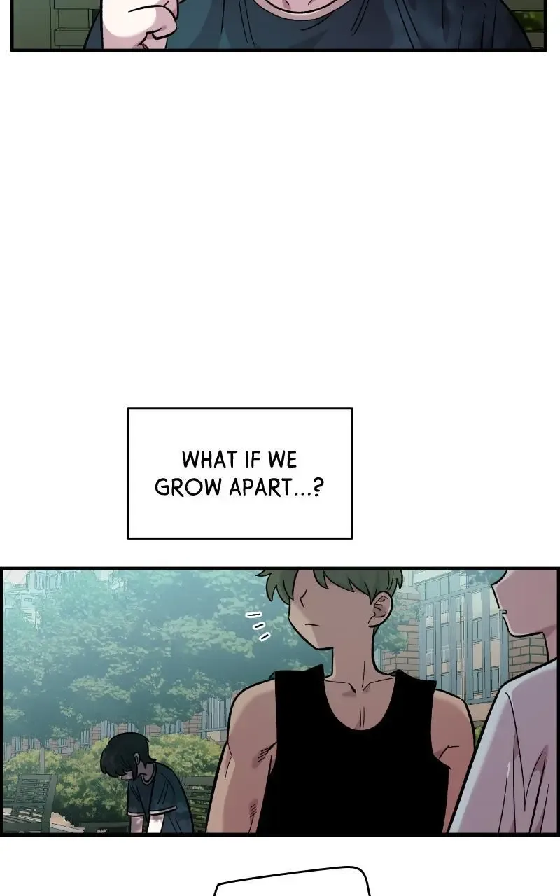Childhood Friend Complex (Eunhi) Chapter 70 page 101
