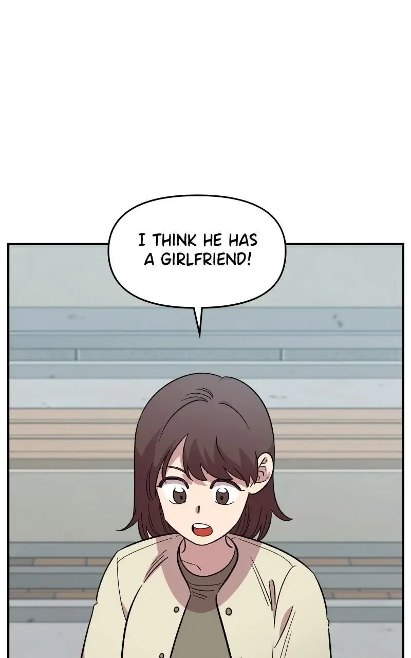 Childhood Friend Complex (Eunhi) Chapter 67 page 62
