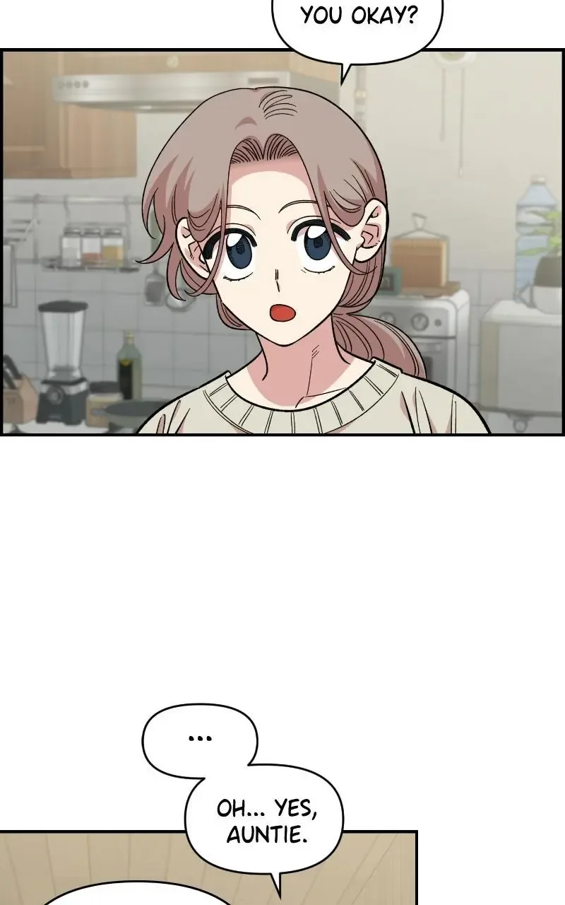 Childhood Friend Complex (Eunhi) Chapter 74 page 43