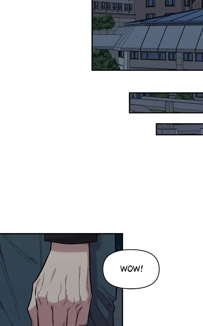 Childhood Friend Complex (Eunhi) Chapter 75 page 51