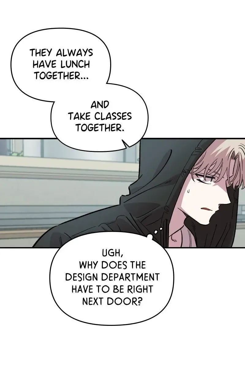 Childhood Friend Complex (Eunhi) Chapter 67 page 68