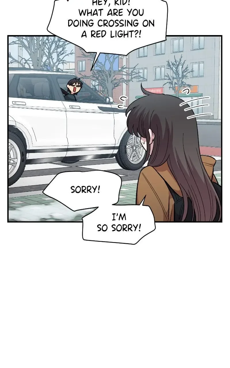Childhood Friend Complex (Eunhi) Chapter 72 page 89
