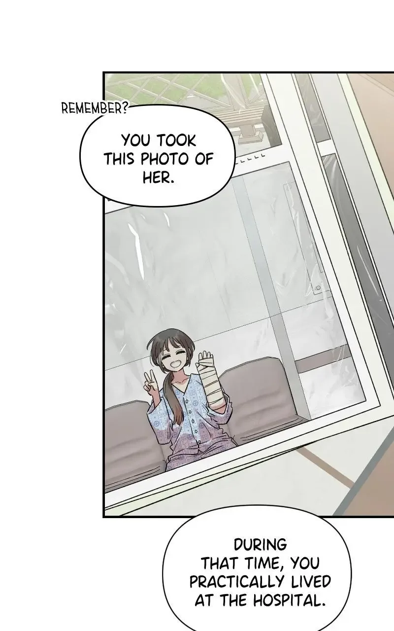 Childhood Friend Complex (Eunhi) Chapter 74 page 45