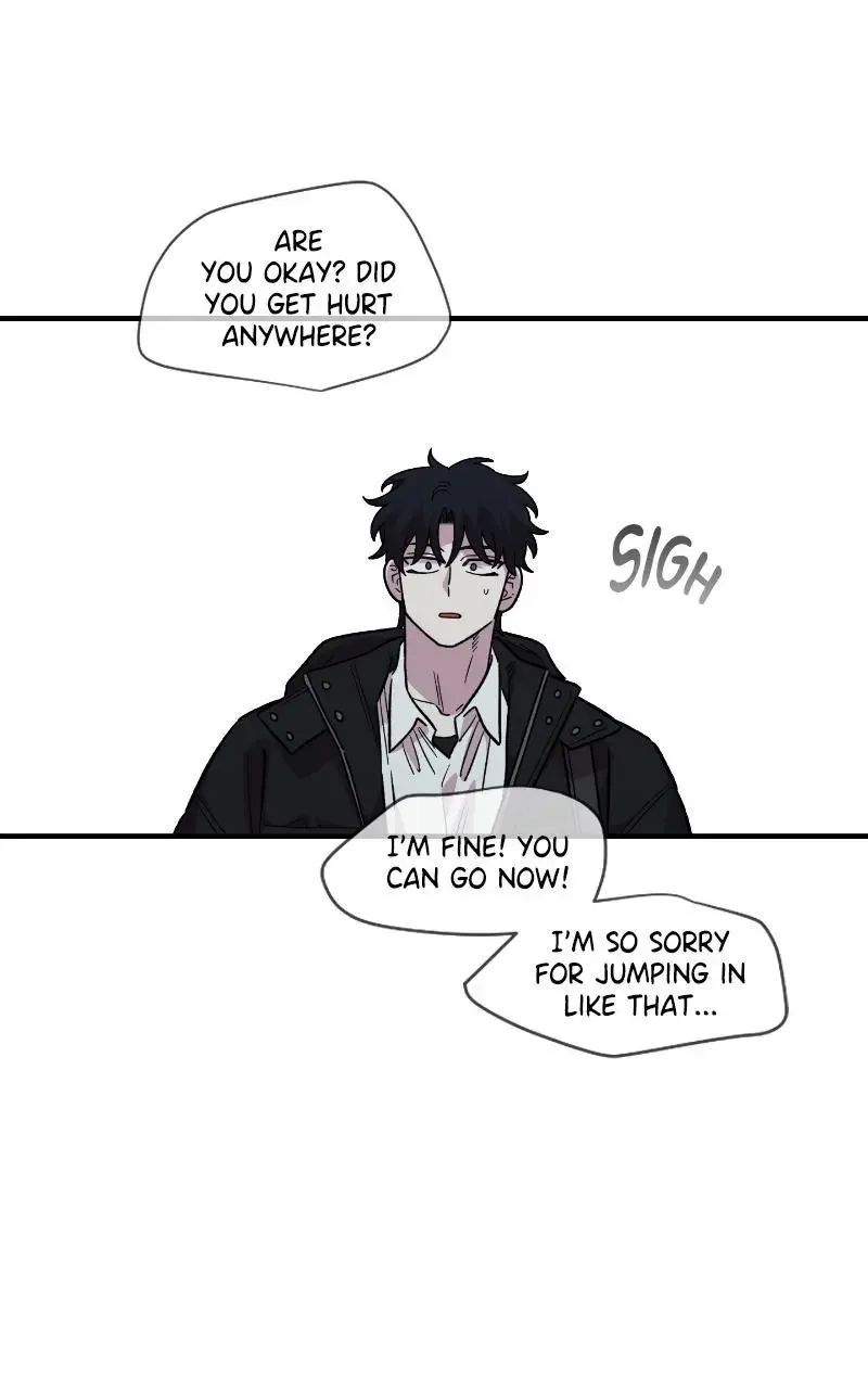 Childhood Friend Complex (Eunhi) Chapter 72 page 90