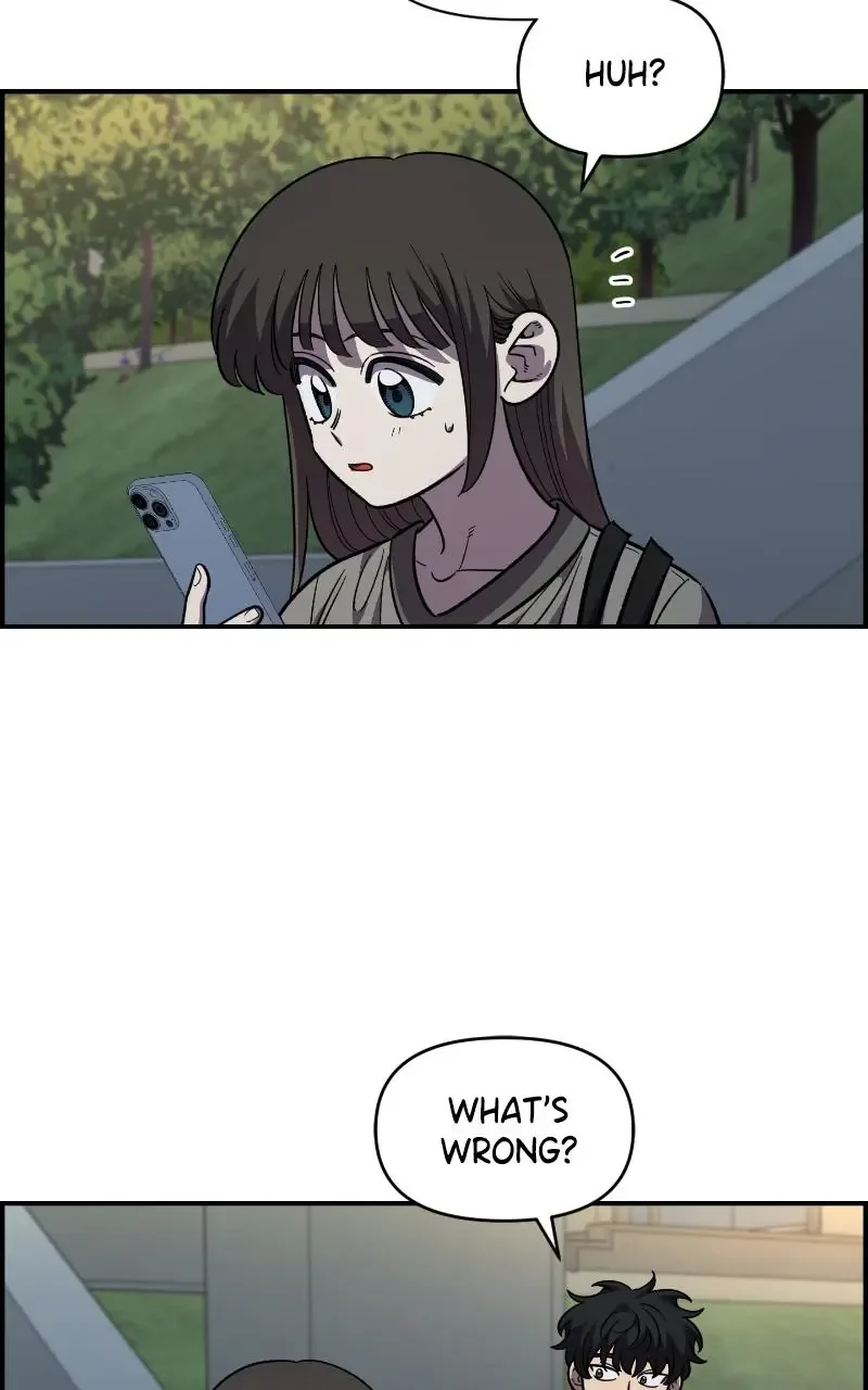 Childhood Friend Complex (Eunhi) Chapter 75 page 55