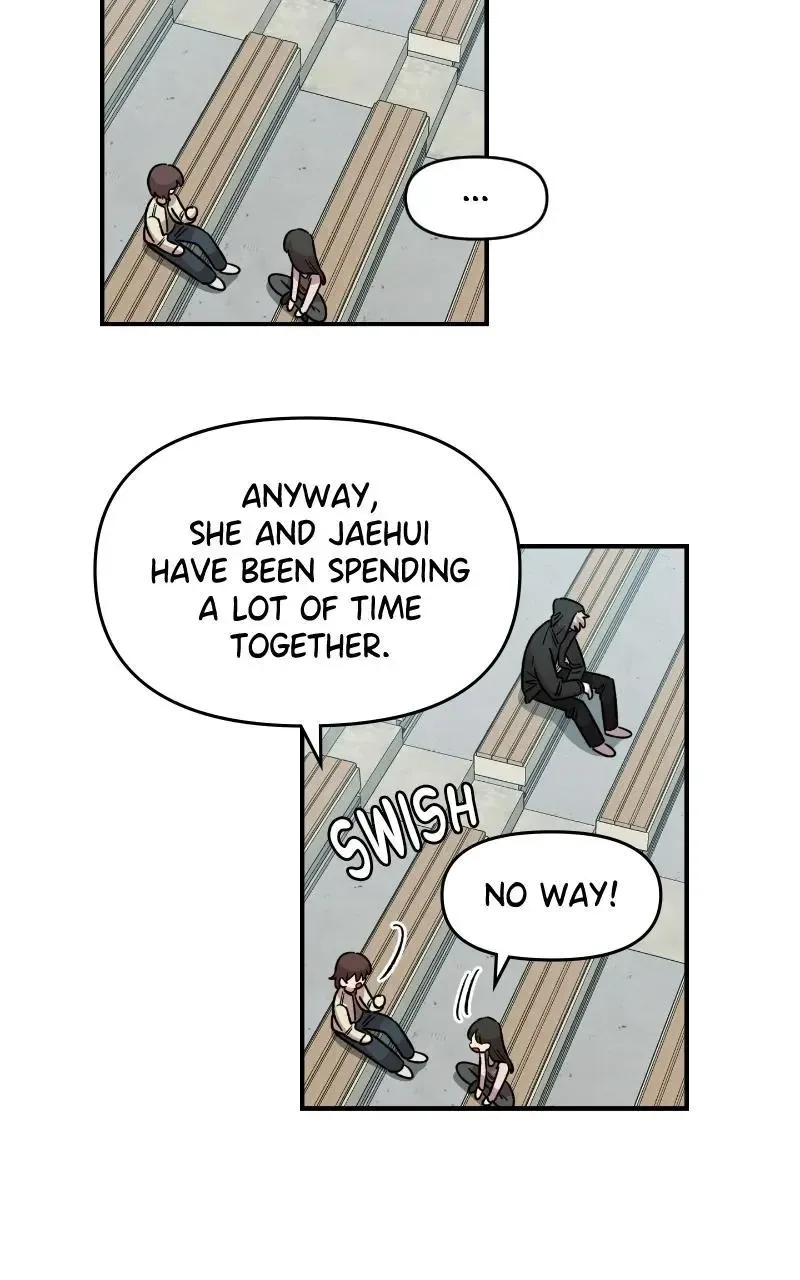 Childhood Friend Complex (Eunhi) Chapter 67 page 67