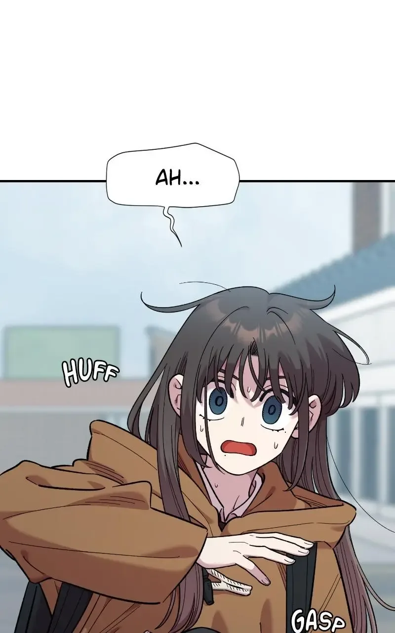 Childhood Friend Complex (Eunhi) Chapter 72 page 87