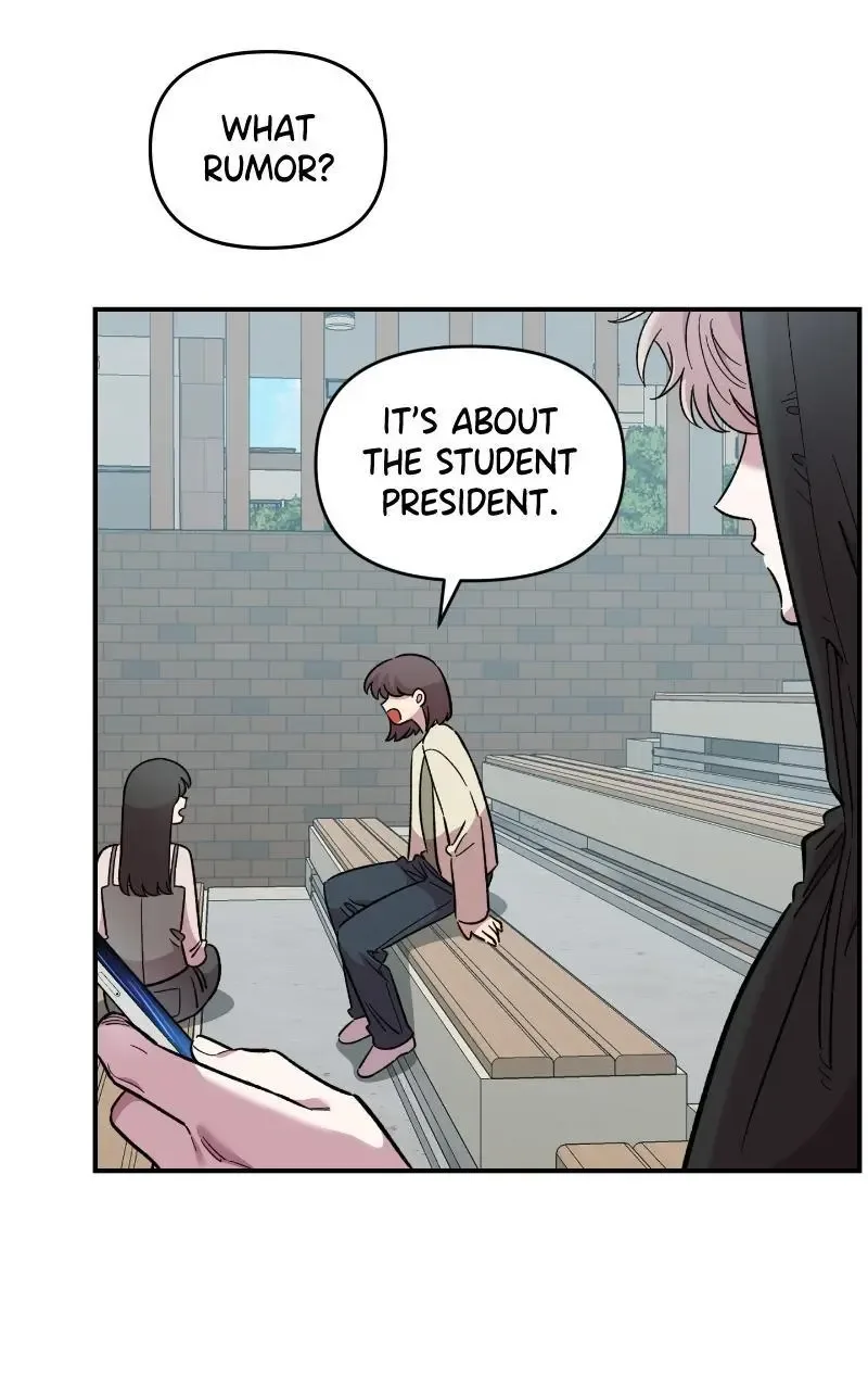 Childhood Friend Complex (Eunhi) Chapter 67 page 61