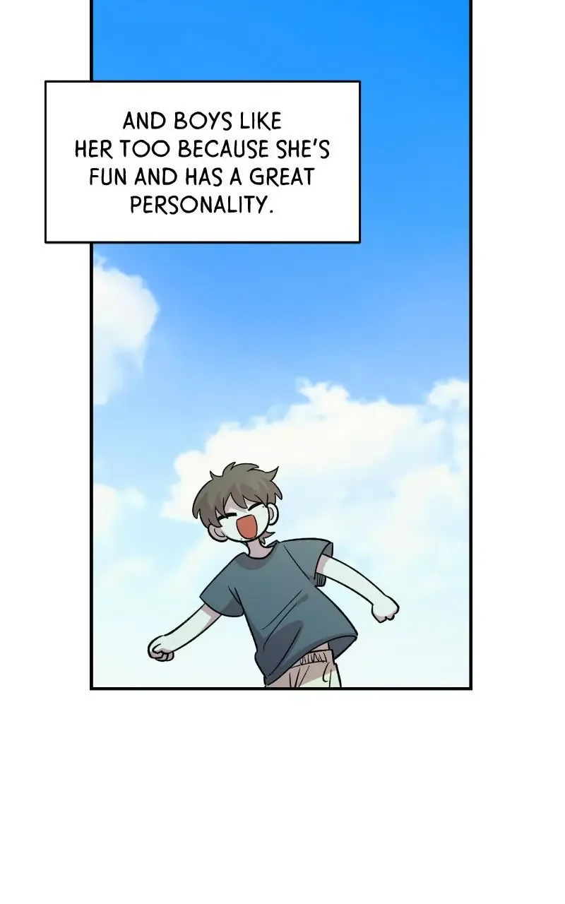 Childhood Friend Complex (Eunhi) Chapter 70 page 97