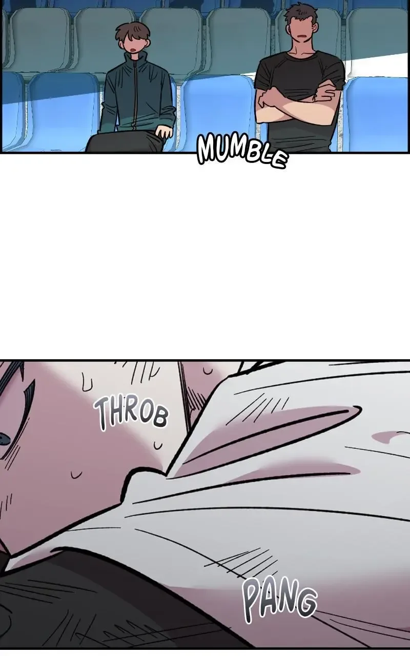 Childhood Friend Complex (Eunhi) Chapter 71 page 96