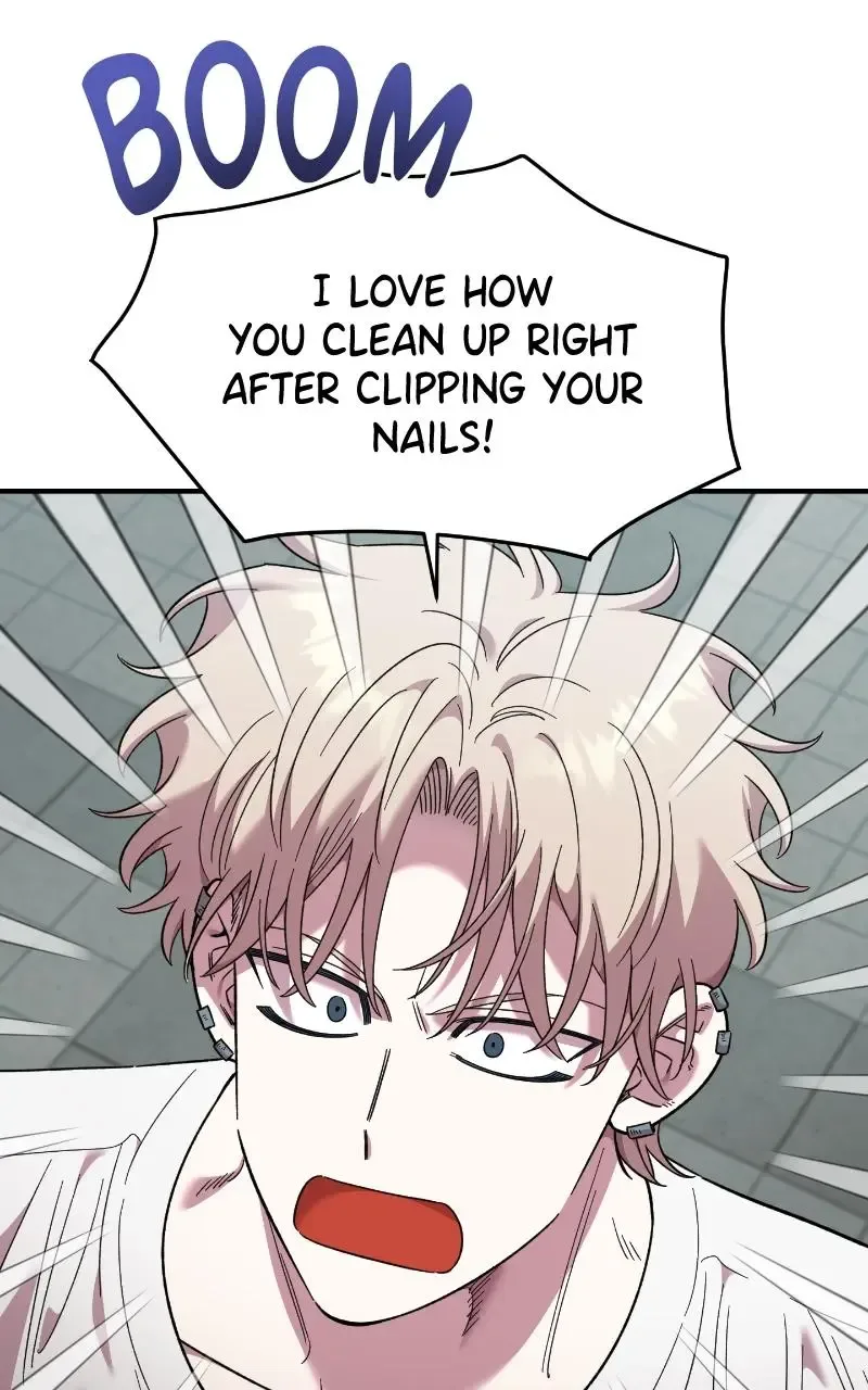 Childhood Friend Complex (Eunhi) Chapter 77 page 6