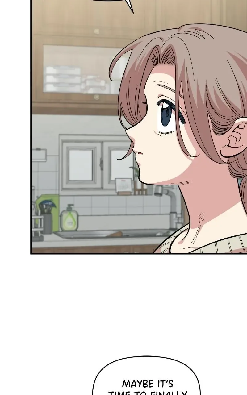 Childhood Friend Complex (Eunhi) Chapter 74 page 56