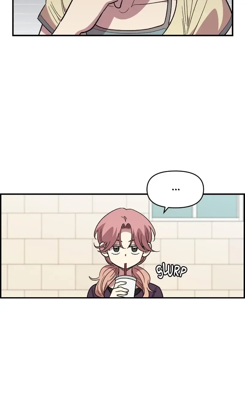 Childhood Friend Complex (Eunhi) Chapter 77 page 2
