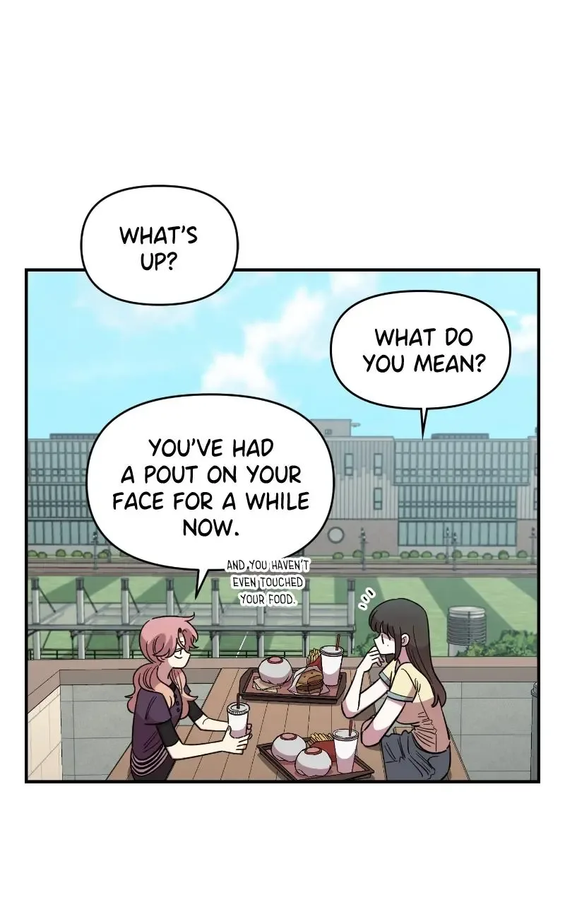 Childhood Friend Complex (Eunhi) Chapter 77 page 3