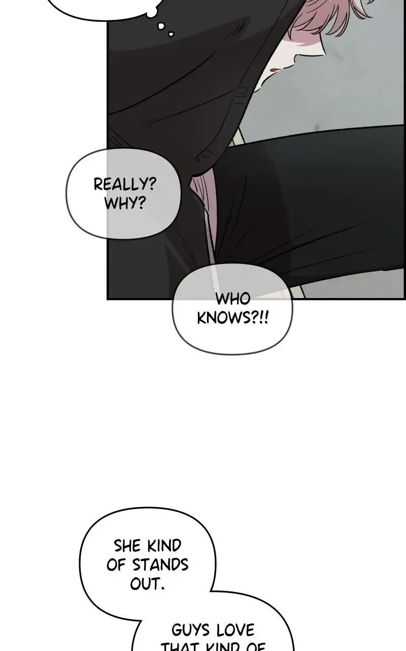 Childhood Friend Complex (Eunhi) Chapter 67 page 81