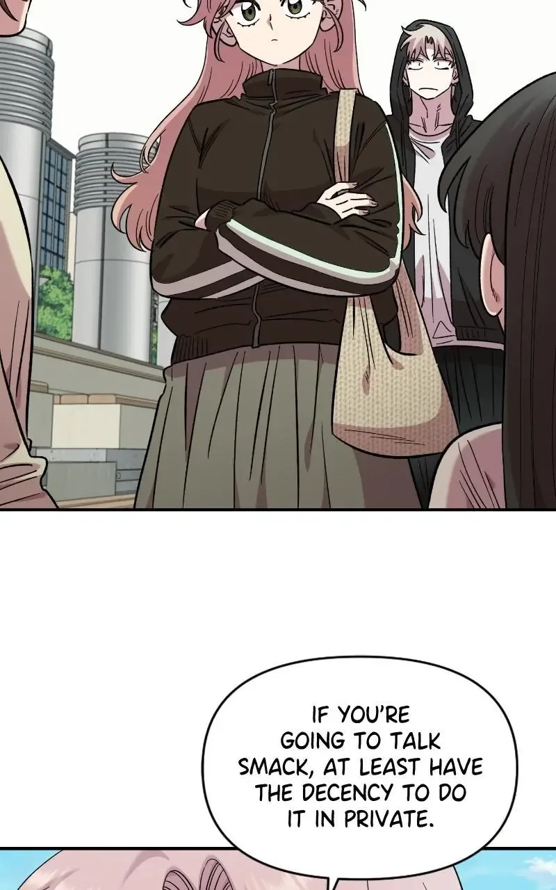 Childhood Friend Complex (Eunhi) Chapter 67 page 84