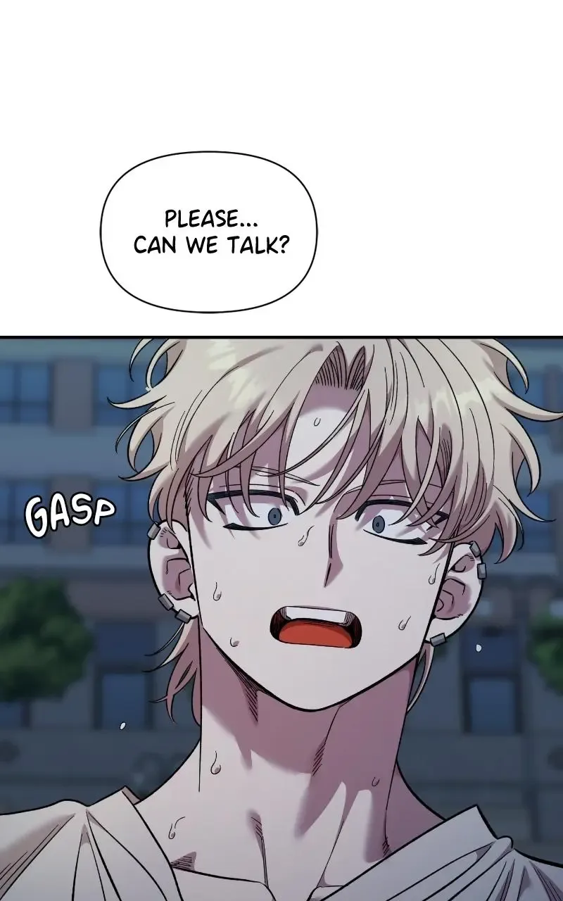 Childhood Friend Complex (Eunhi) Chapter 75 page 64