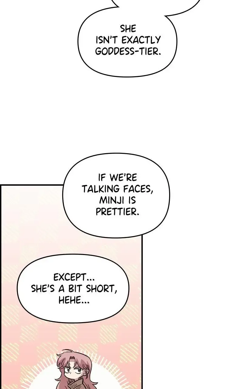 Childhood Friend Complex (Eunhi) Chapter 67 page 79