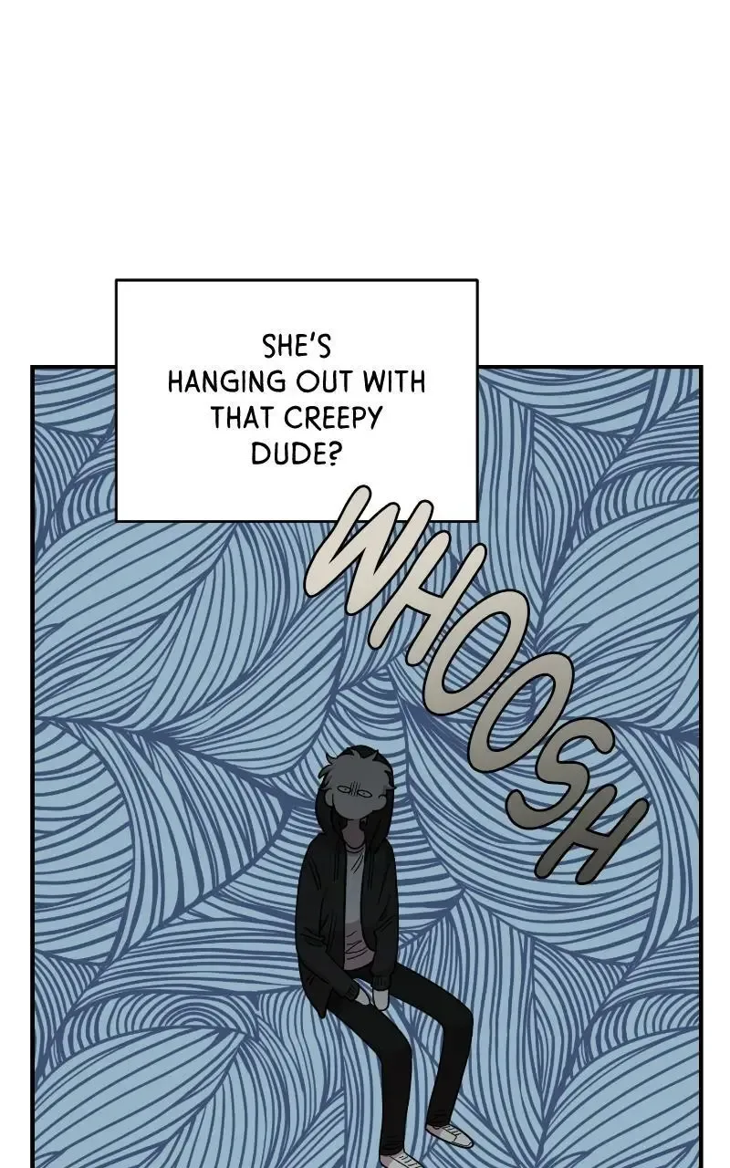 Childhood Friend Complex (Eunhi) Chapter 67 page 74