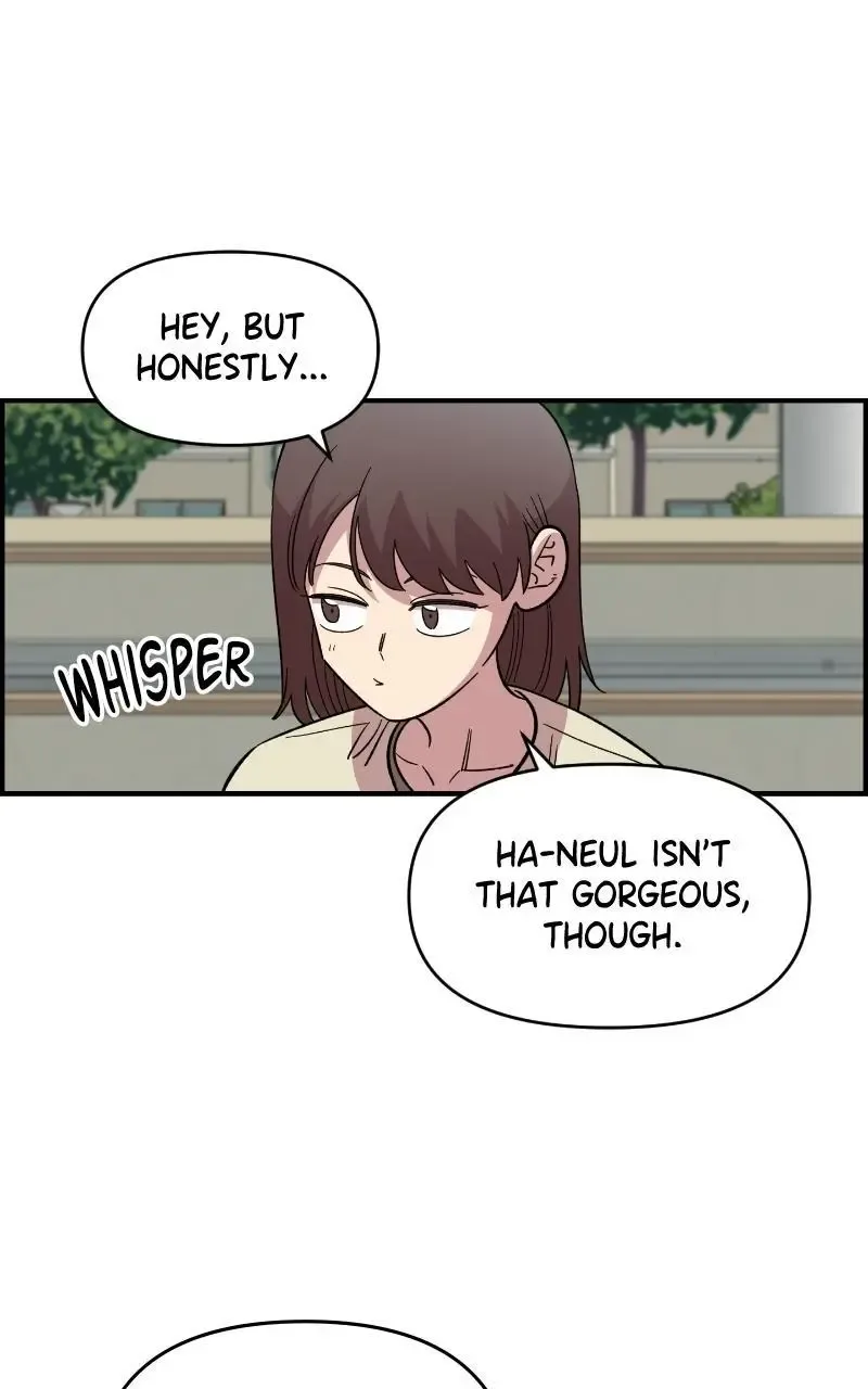 Childhood Friend Complex (Eunhi) Chapter 67 page 77