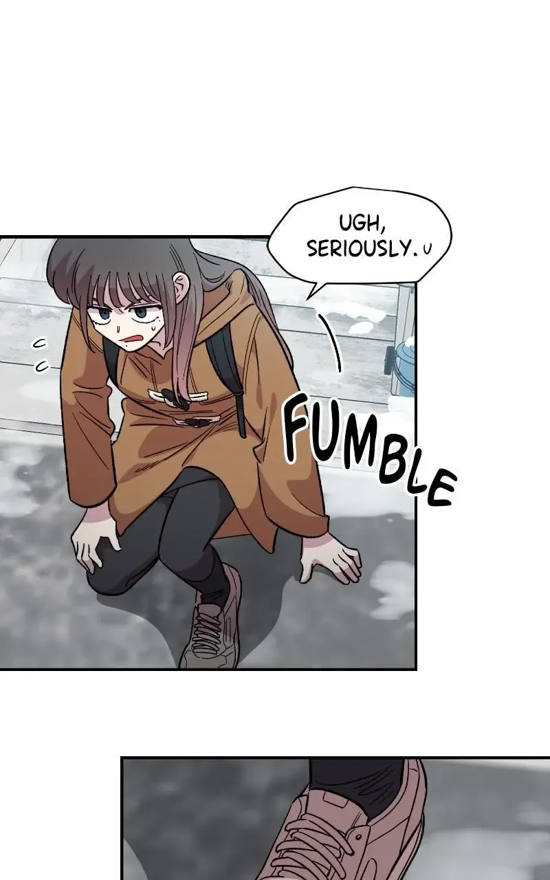 Childhood Friend Complex (Eunhi) Chapter 72 page 93
