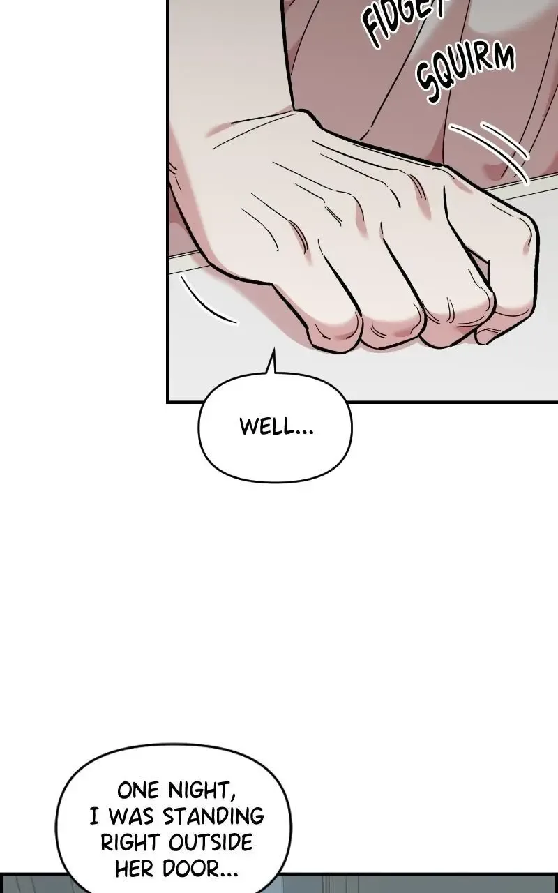 Childhood Friend Complex (Eunhi) Chapter 74 page 53