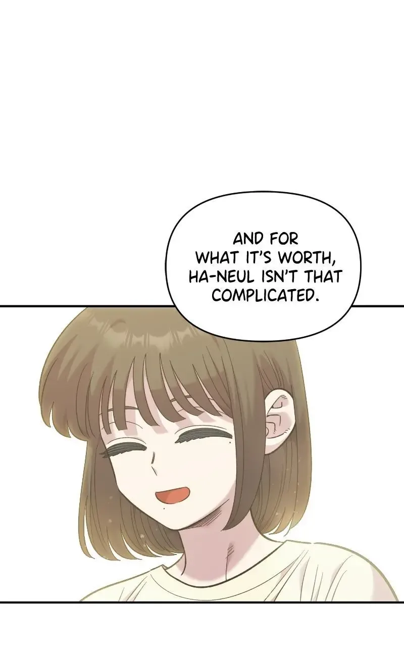 Childhood Friend Complex (Eunhi) Chapter 74 page 61