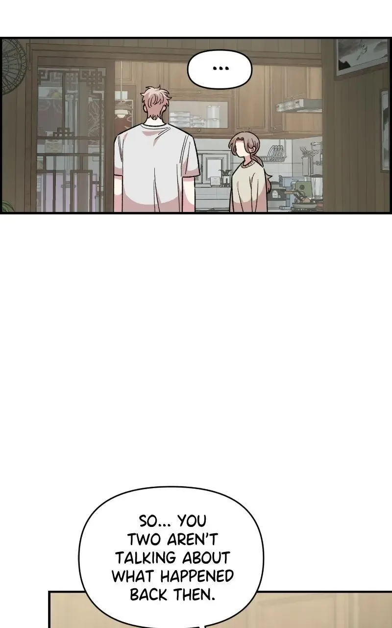 Childhood Friend Complex (Eunhi) Chapter 74 page 55