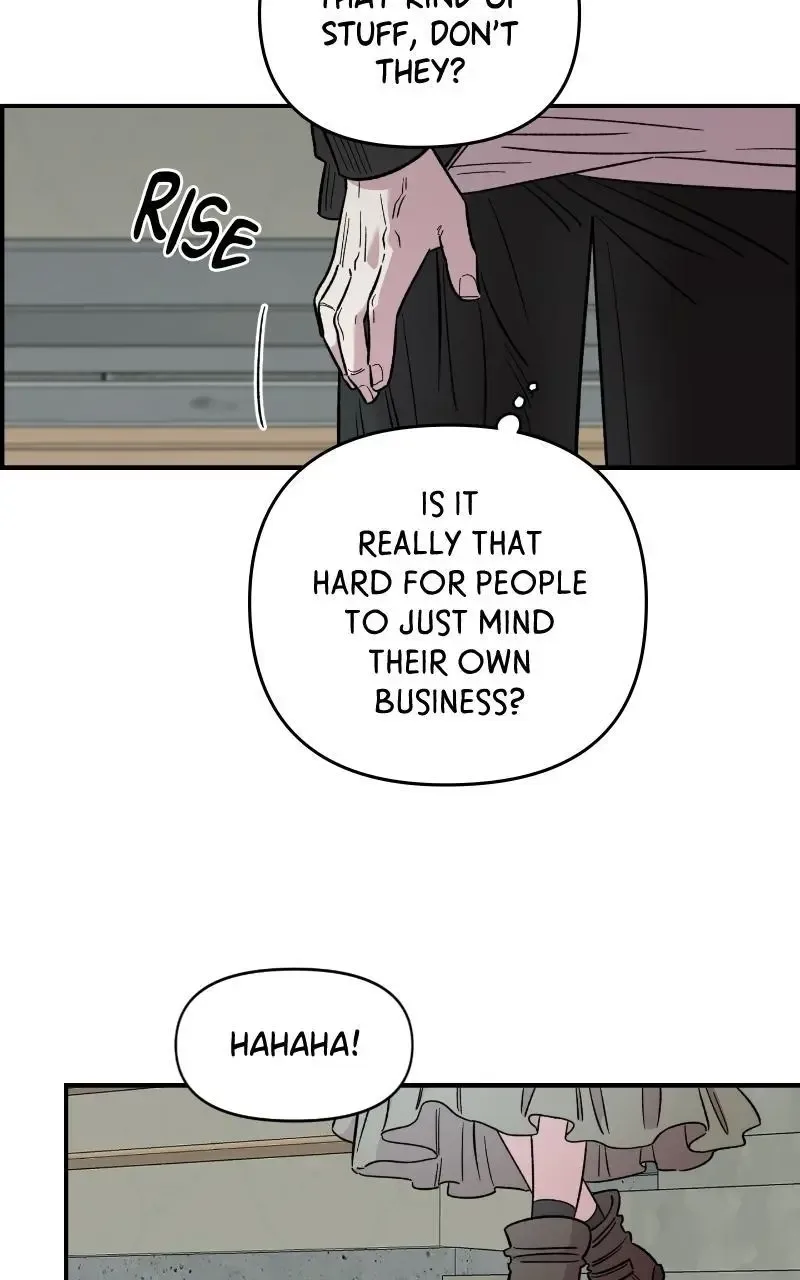 Childhood Friend Complex (Eunhi) Chapter 67 page 82