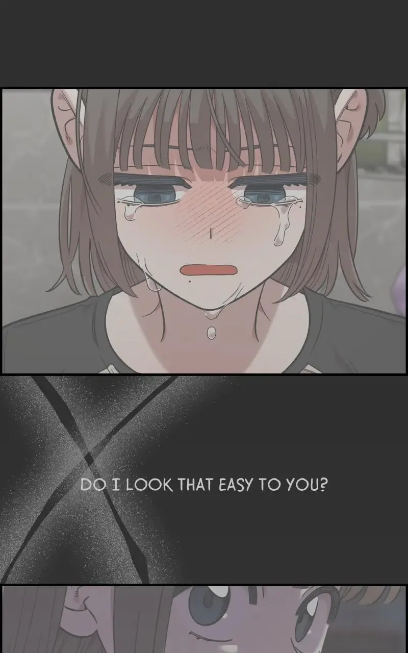 Childhood Friend Complex (Eunhi) Chapter 69 page 73