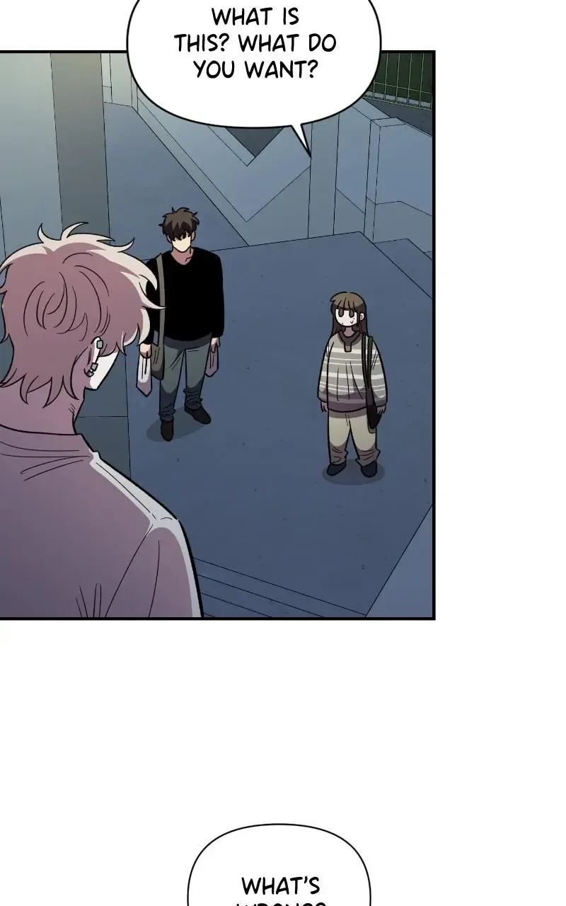 Childhood Friend Complex (Eunhi) Chapter 75 page 67