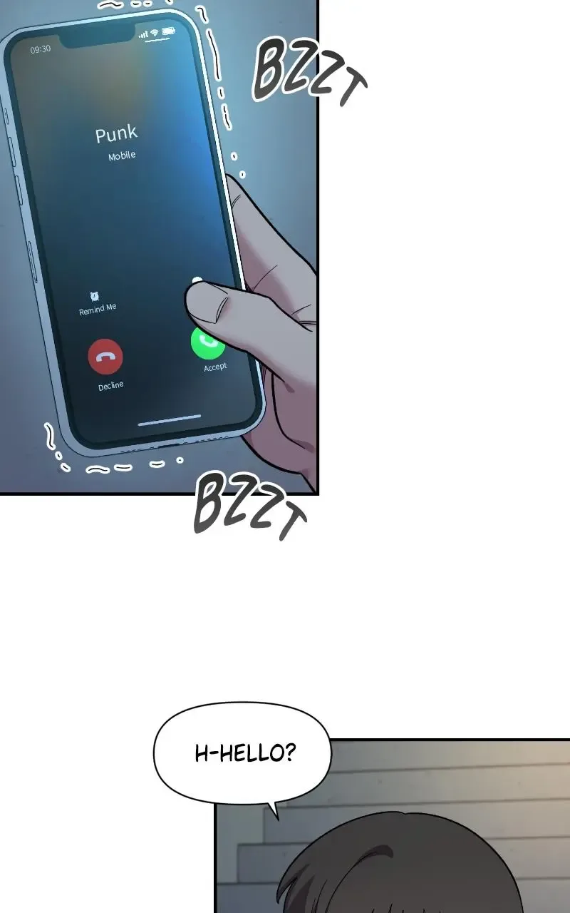 Childhood Friend Complex (Eunhi) Chapter 75 page 57