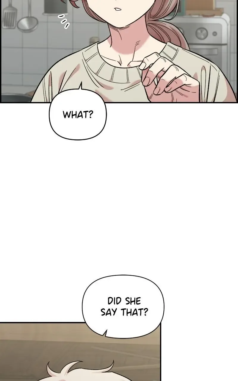 Childhood Friend Complex (Eunhi) Chapter 74 page 51