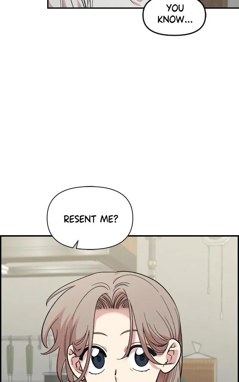 Childhood Friend Complex (Eunhi) Chapter 74 page 50