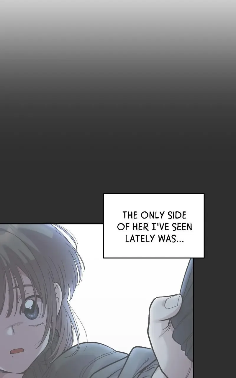 Childhood Friend Complex (Eunhi) Chapter 69 page 71