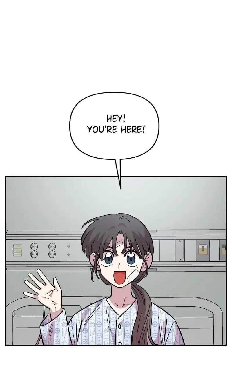Childhood Friend Complex (Eunhi) Chapter 72 page 102