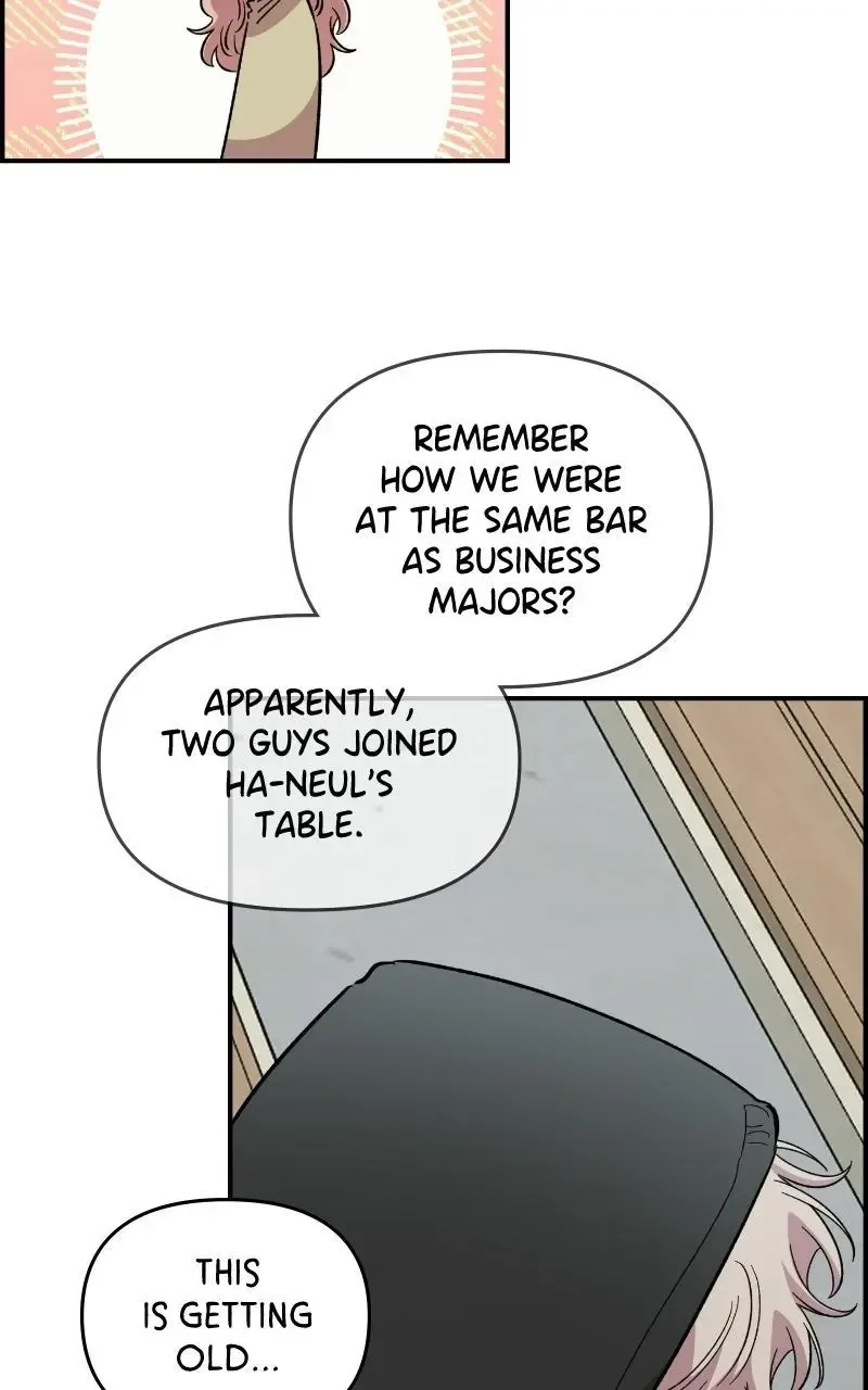 Childhood Friend Complex (Eunhi) Chapter 67 page 80