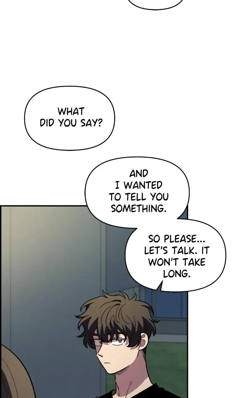 Childhood Friend Complex (Eunhi) Chapter 75 page 70