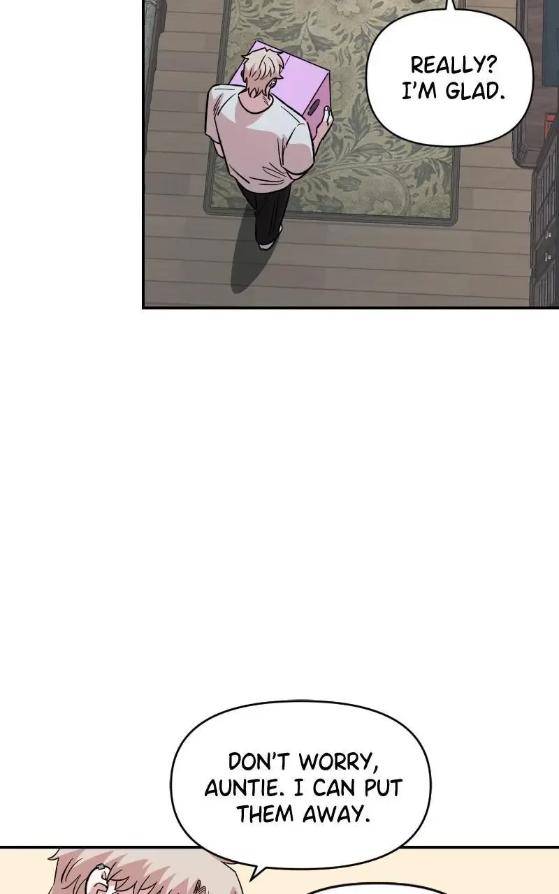 Childhood Friend Complex (Eunhi) Chapter 69 page 89