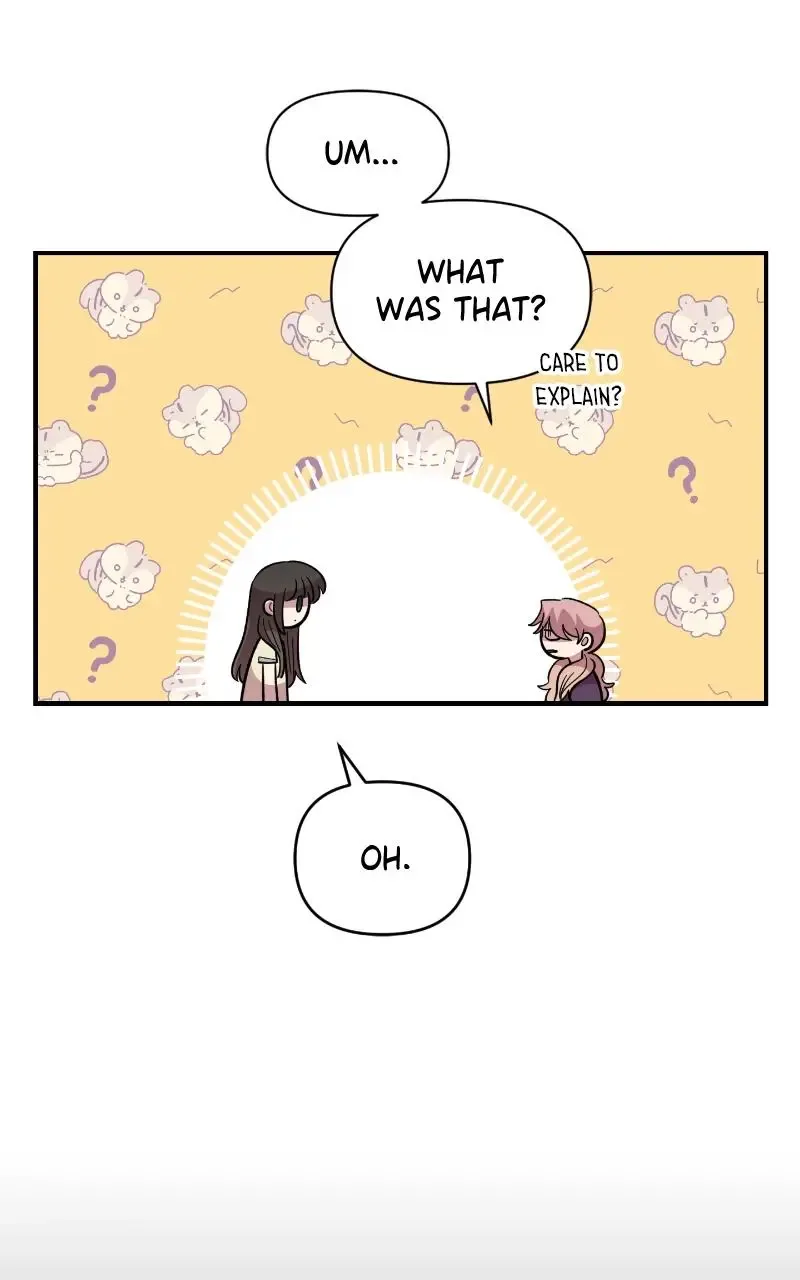 Childhood Friend Complex (Eunhi) Chapter 77 page 11