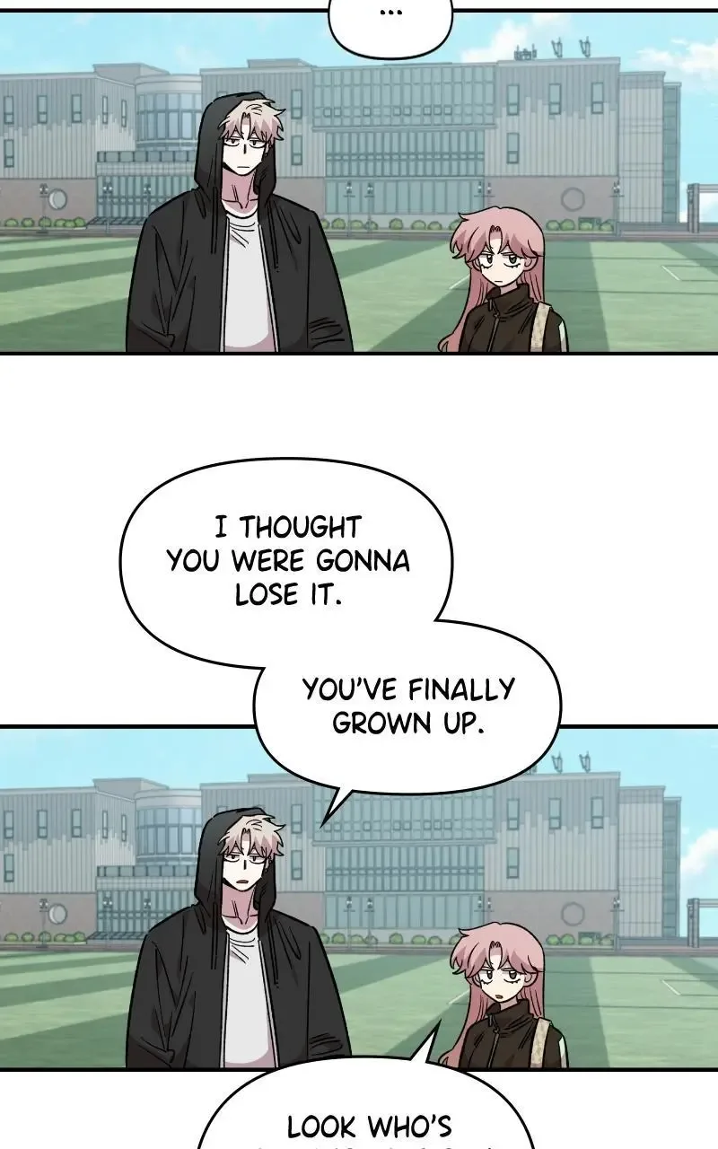 Childhood Friend Complex (Eunhi) Chapter 67 page 92